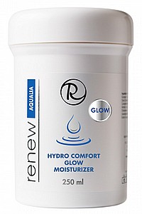 ��� ���� ��� ����� ����� ����� ������� 250 �"� ���� ������� - Renew Aqualia Hydro Comfort Glow Moisturizier