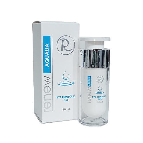 �� ������ ���� ����� ��� ���� ������ 30 �"� ���� ������� Renew Eye Contour Gel 