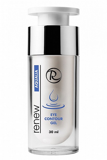 �� ������ ���� ����� ��� ���� ������ 30 �"� ���� ������� Renew Eye Contour Gel 