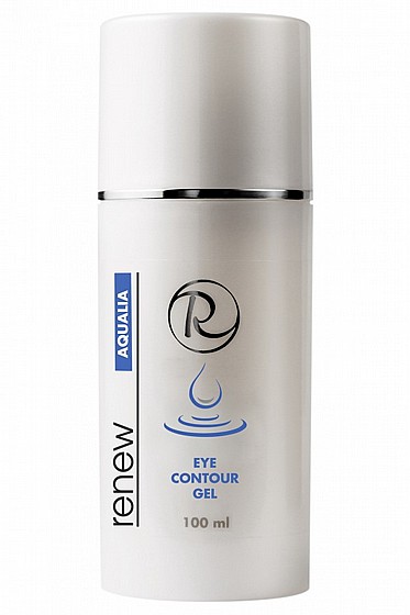 �`� ������ ���� ����� ��� ���� ������ 100 �"� ���� ������� Renew Eye Contour Gel 