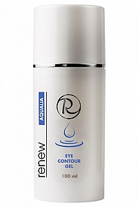 �`� ������ ���� ����� ��� ���� ������ 100 �"� ���� ������� Renew Eye Contour Gel 