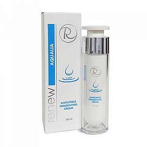 ��� ���� ���� ���� 50 �"� ���� ������� - Renew Antistress Nourishing Cream