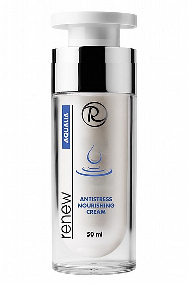 ��� ���� ���� ���� 50 �"� ���� ������� - Renew Antistress Nourishing Cream