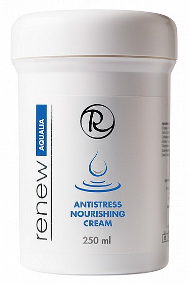 ��� ���� ���� ���� 250 �"� ���� ������� - Renew Antistress Nourishing Cream
