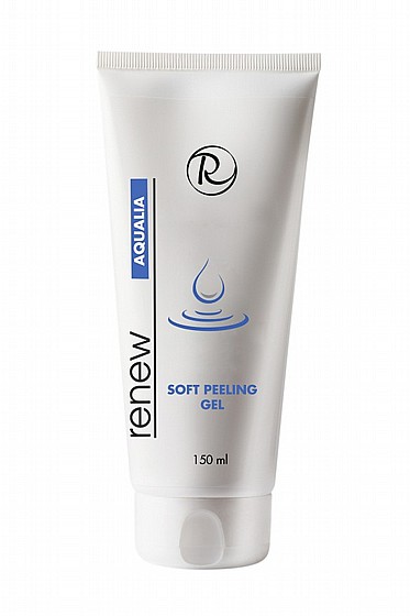 �� ������ ����� ������� ���� 150 �"� Soft Peeling Gel