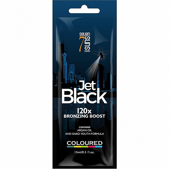 ���� ��� ����� �� ���� 15 �"� -  JET BLACK