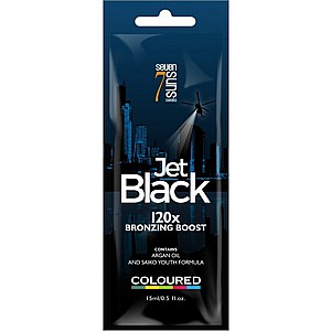���� ��� ����� �'� ���� 15 �"� -  JET BLACK