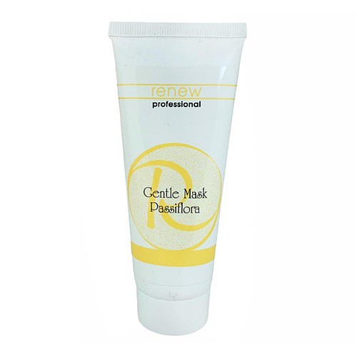 ���� ����� �������� ���� 70 �"� Renew Gentle Mask Passiflora