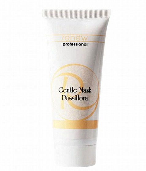 ���� ����� �������� ���� 70 �"� Renew Gentle Mask Passiflora
