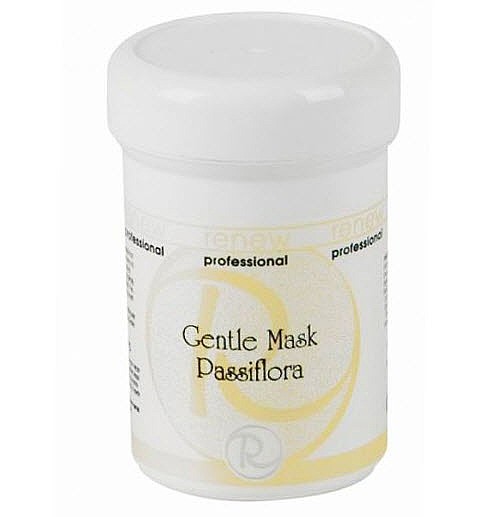 ���� ����� �������� ���� 250 �"� Renew Gentle Mask Passiflora