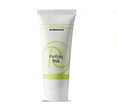 ���� ����� ���� 70 �"� Renew Purifying Mask