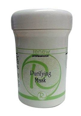 ���� ����� ���� 250 �"� Renew Purifying Mask