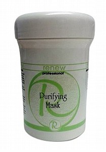 ���� ����� ���� 250 �"� Renew Purifying Mask