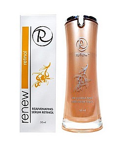 ���� ������ ���� 30 �"� Renew Rejuvenating Serum Retinol