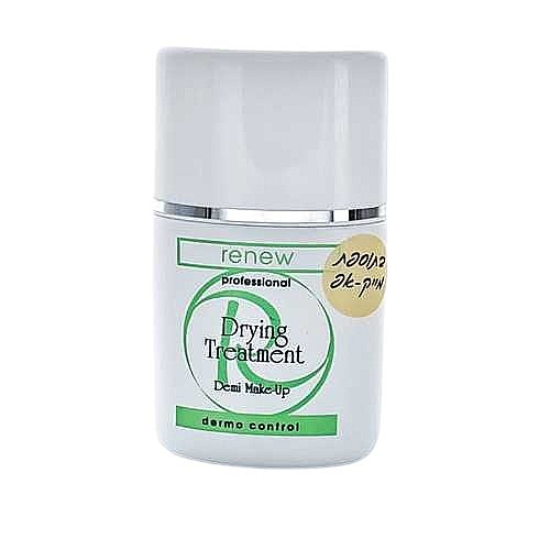 ����� ����� ����� �� ������ 30 �"� - ���� ���� ������� Renew Drying Treatme