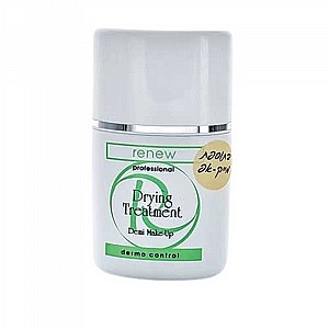 ����� ����� ����� �� ������ 30 �"� - ���� ���� ������� Renew Drying Treatme