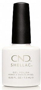 CND Shellac Studio White �� �'� ���������� ���� ��� ���� ��� ����