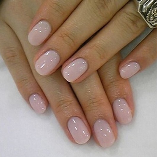 CND Shellac Romantique �� �� ���������� ���� ����� ���� ��� ����