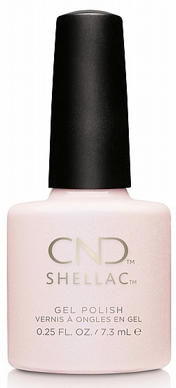 CND Shellac Negligee �� �� ���������� ���� ����� ������ ����