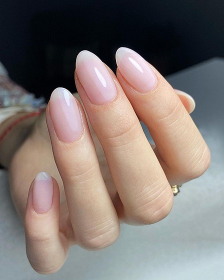 CND Shellac Negligee �� �� ���������� ���� ����� ������ ����