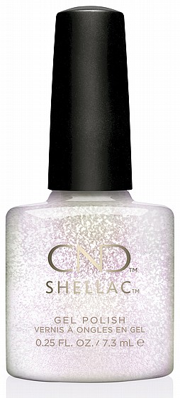CND Shellac Ice Bar �� �� ���������� ���� ���� �� ����� ��������