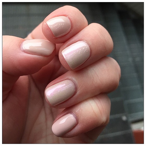 CND Cashmere Wrap �� �� ���������� ���� ���� �� ����� ����