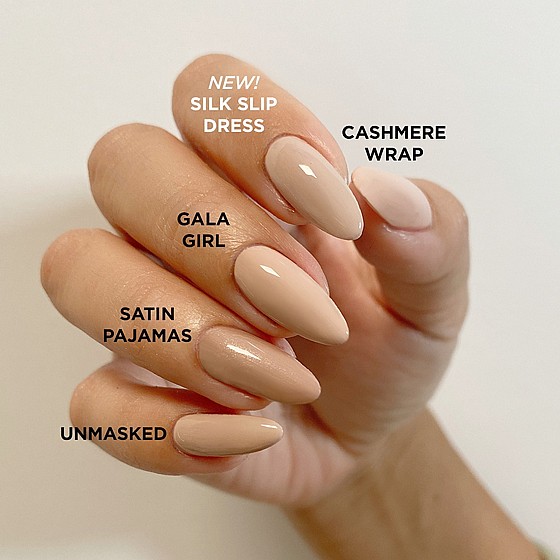 CND Cashmere Wrap �� �� ���������� ���� ���� �� ����� ����