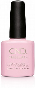 CND Shellac Winter Glow לק ג'ל היפואלרגני בצבע ורוד בייבי בהיר אטום CND Shellac Winter Glow לק ג'ל היפואלרגני בצבע ורוד בייבי בהיר אטום