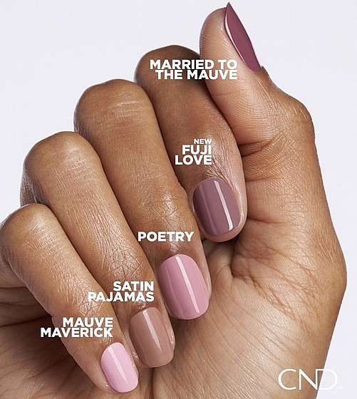 Shellac Mauve Maverick �� �� ���������� ���� ���� ����� ����
