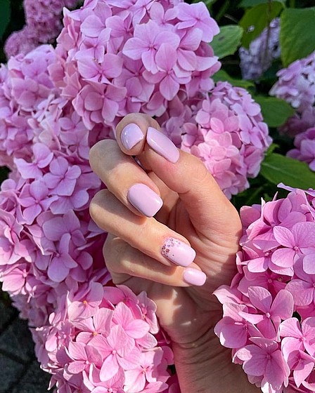 CND Shellac Cake Pop �� �� ���������� ���� ���� ����� ���� ����