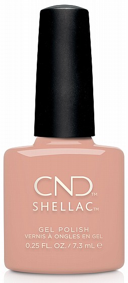 CND Shellac Baby Smile �� �� ���������� ���� ���� ������ ���� ����