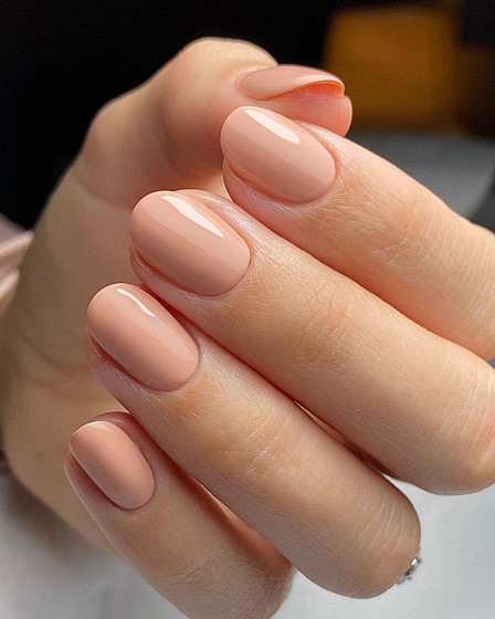 CND Shellac Baby Smile �� �� ���������� ���� ���� ������ ���� ����
