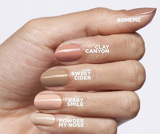 CND Shellac Baby Smile �� �� ���������� ���� ���� ������ ���� ����