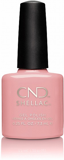 CND Shellac Pink Pursuit �� �� ���������� ���� ���� ������ ���� 7.3 �"�