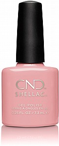 CND Shellac Pink Pursuit �� �'� ���������� ���� ���� ������ ���� 7.3 �"�