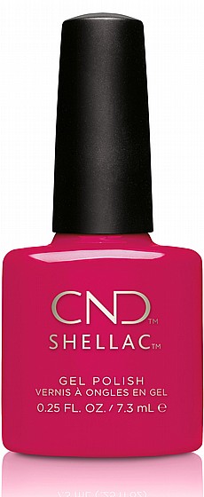 CND Shellac Pink Leggings �� �� ���������� ���� ���� ��� ��� ����