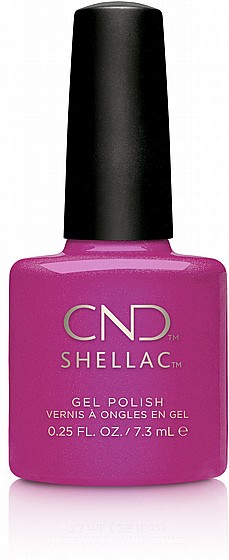 CND Shellac Tutti Frutti-�� �� ���������� ���� ���� ����� ����