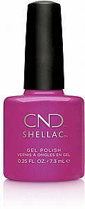 CND Shellac Tutti Frutti-�� �'� ���������� ���� ���� ����� ����