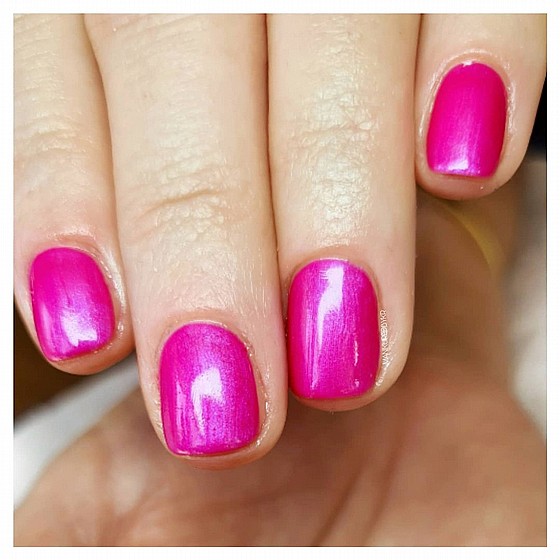 CND Shellac Tutti Frutti-�� �� ���������� ���� ���� ����� ����