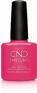 CND Shellac Pink Bikini �� �'� ���������� ���� ���� ������ ����