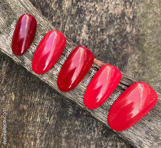 CND Shellac First Love �� �� ���������� ���� ���� ����� ����