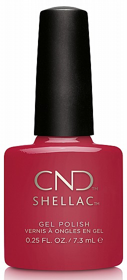 CND Shellac Lobster Roll �� �� ���������� ���� ���� ���� ����