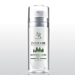 ���� ������ ���� ���� 30 �"� �� �� SR EVER CURE SERUM RETINOL