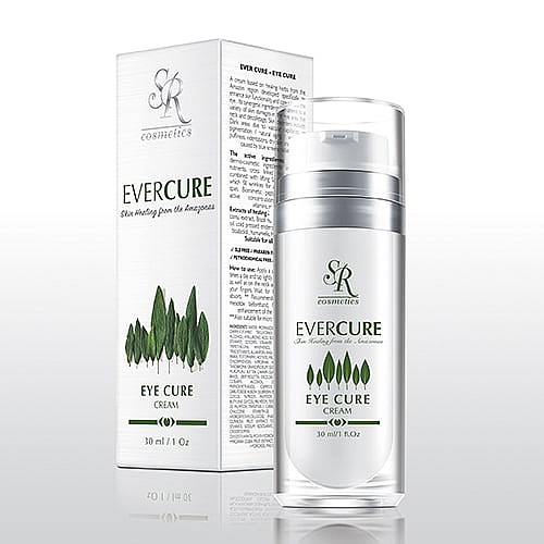 ��� ������ �� ������ ���� ���� �� �� 30 �"� SR EVER CURE EYE CURE