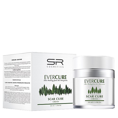 ��� ������ ������ ���� ���� 50 �"� �� �� SR EVER CURE SCAR CURE