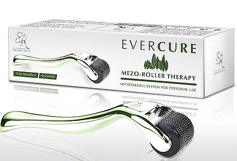 ������� ������ ������ ������ ������ ���� ����� �� �� SR MEZO ROLLER THERAPY