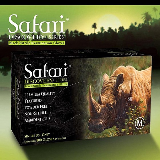 ����� ����� ������ ������ ����� Safari Gloves