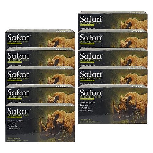 ����� ����� ������ ������ ����� Safari Gloves
