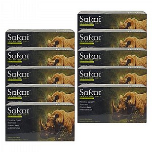 ����� ����� ������ ������ ����� Safari Gloves
