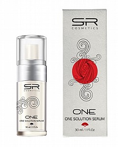 ���� �������� ���� 30 �"� �� �� SR One Solution Serum